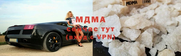 гидра Алексеевка